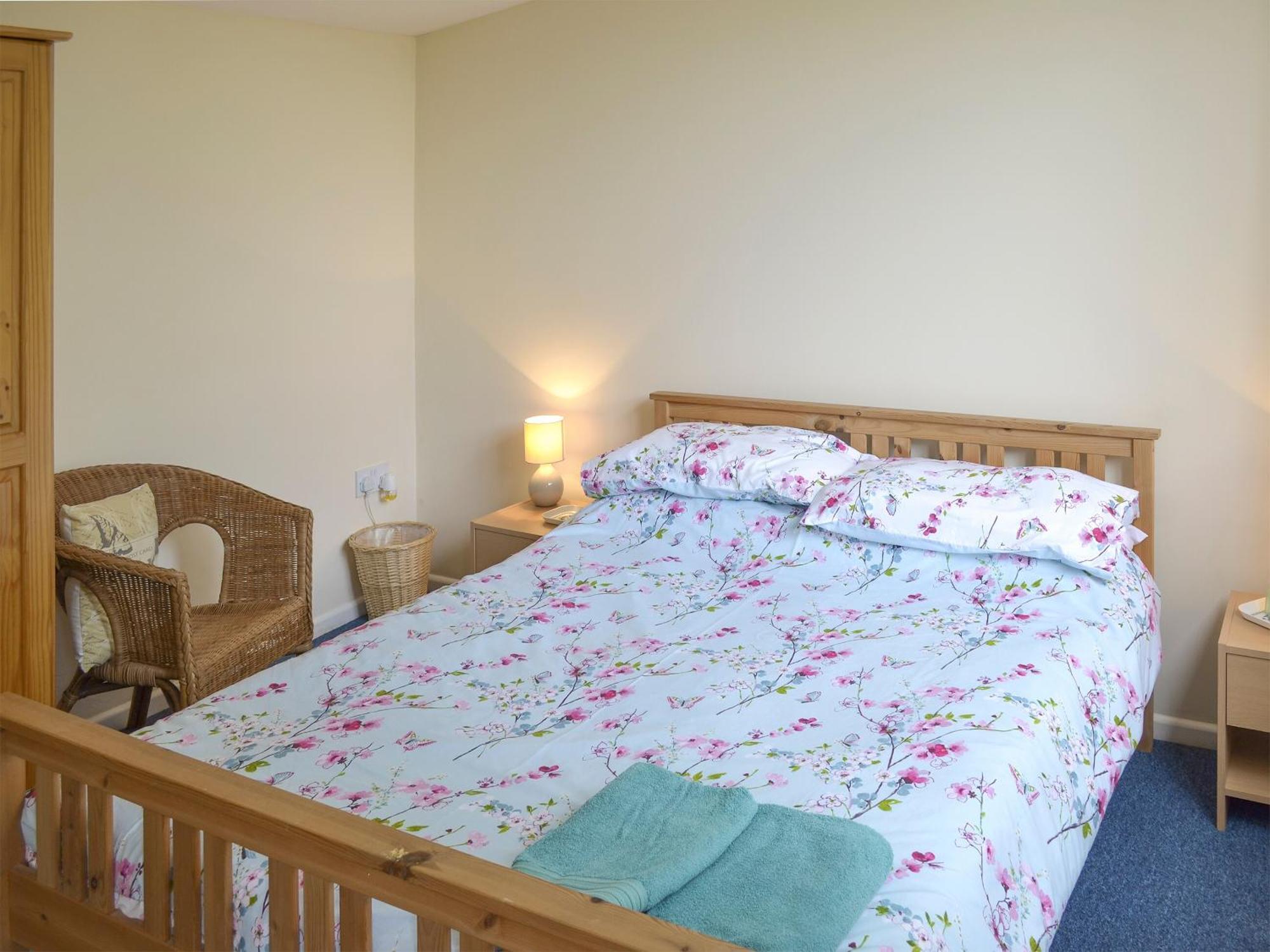 Heather Brae Lodge Nancledra المظهر الخارجي الصورة